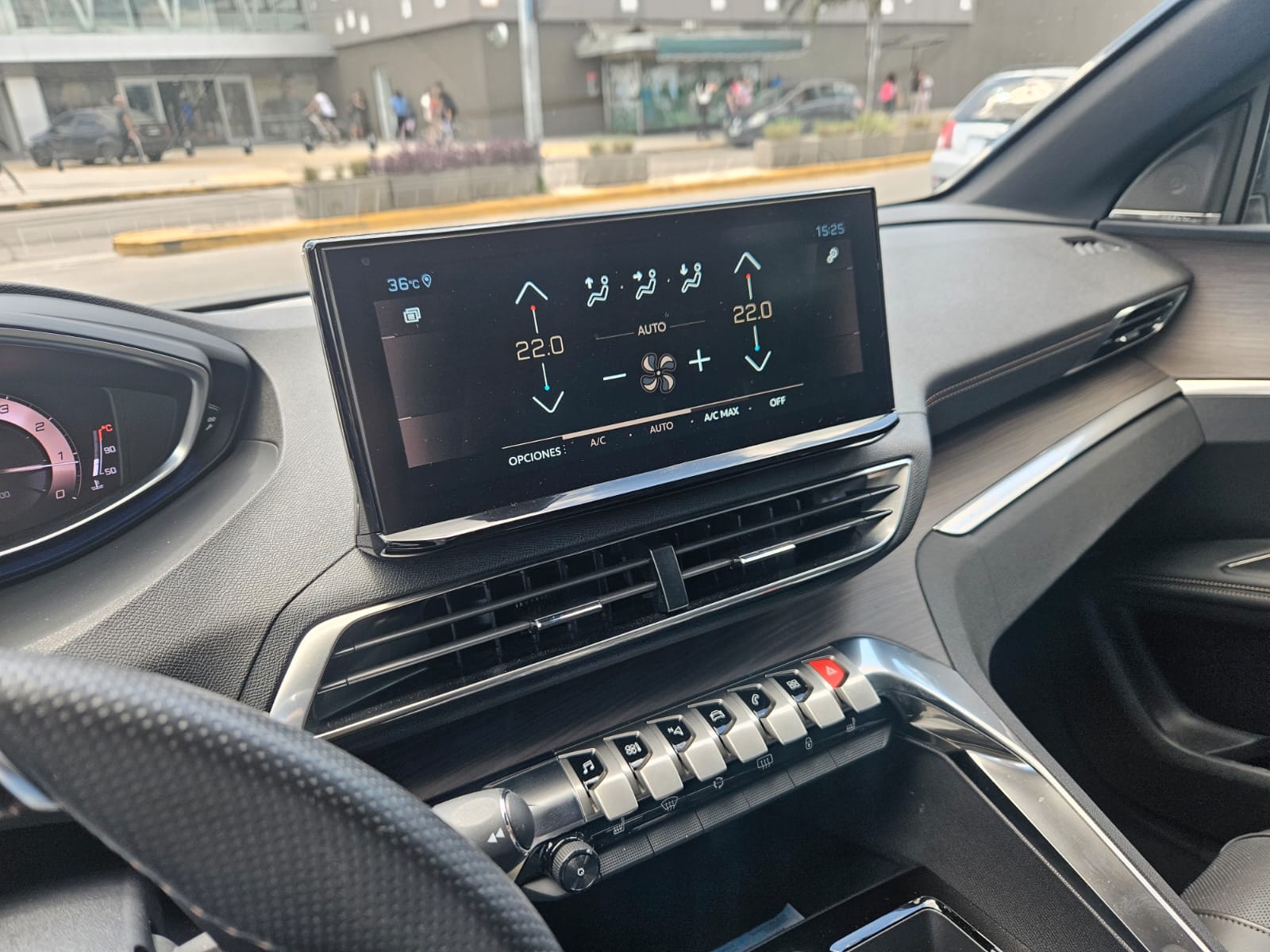 Mirá esta publicación de Peugeot 3008