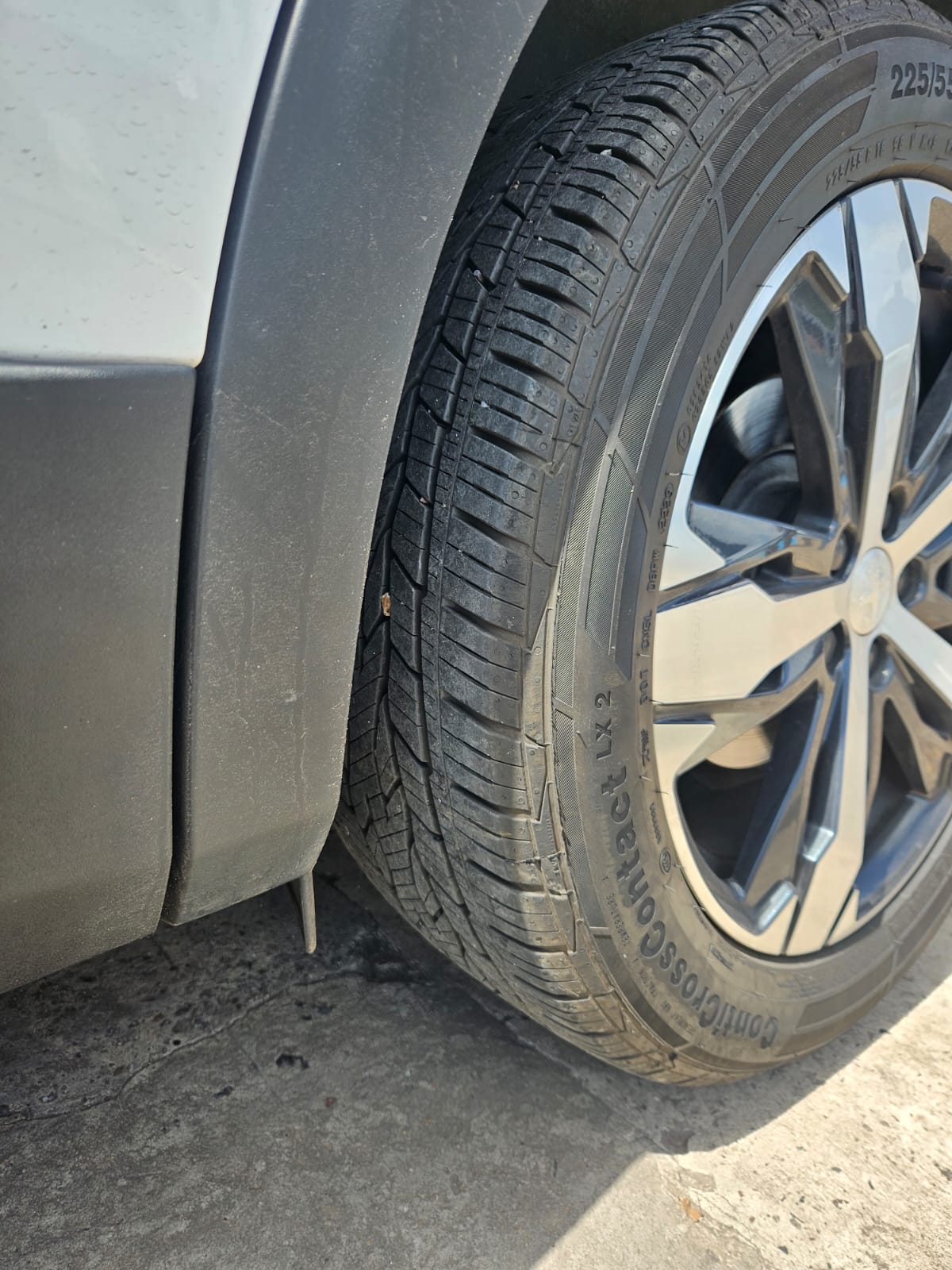 Mirá esta publicación de Peugeot 3008