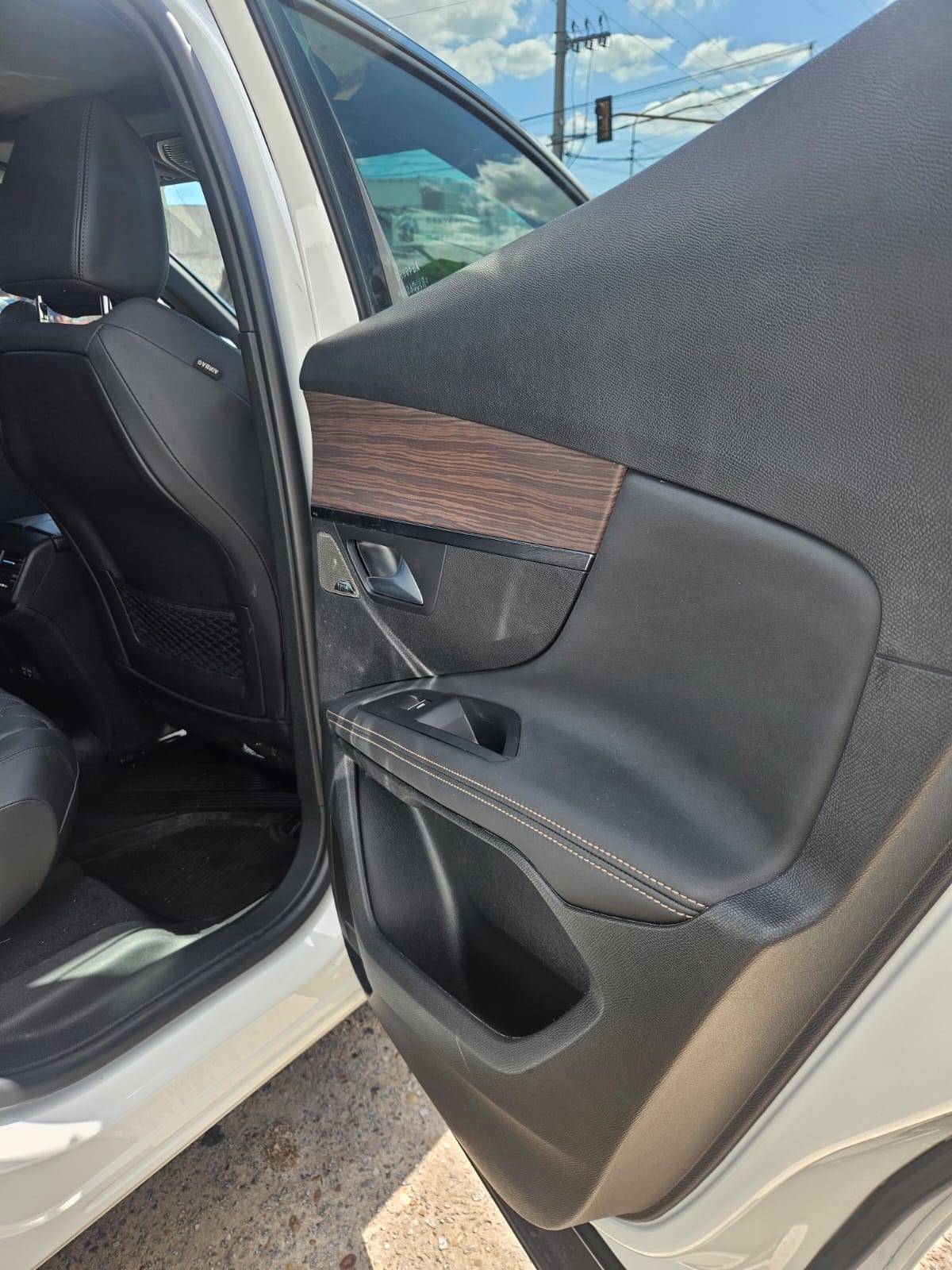 Mirá esta publicación de Peugeot 3008