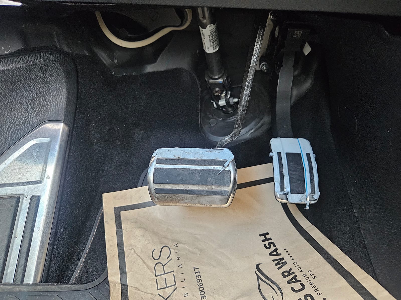 Mirá esta publicación de Peugeot 3008