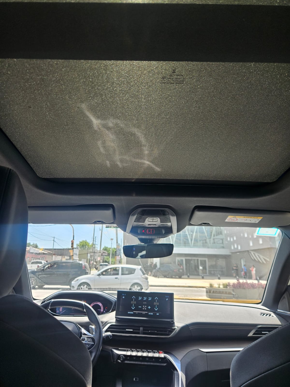 Mirá esta publicación de Peugeot 3008