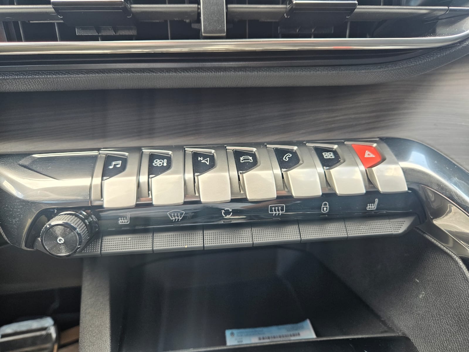 Mirá esta publicación de Peugeot 3008