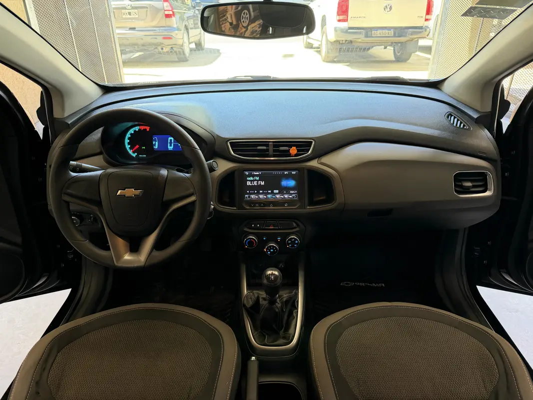 Mirá esta publicación de Chevrolet Prisma