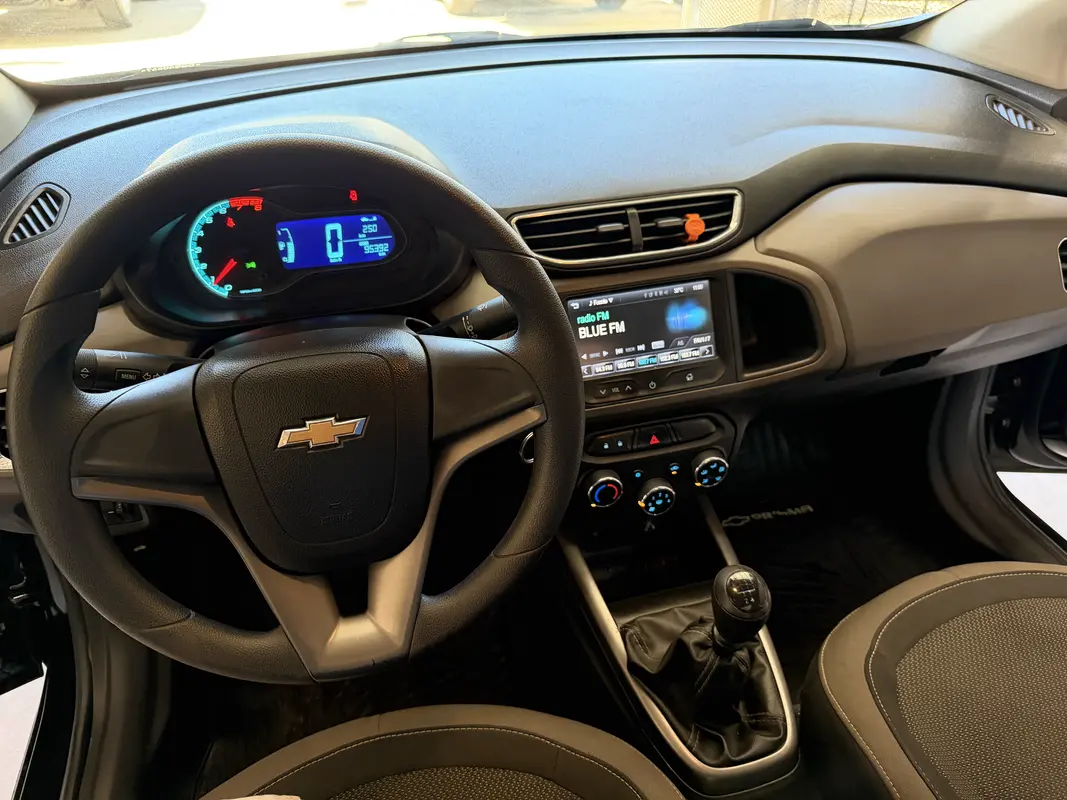 Mirá esta publicación de Chevrolet Prisma