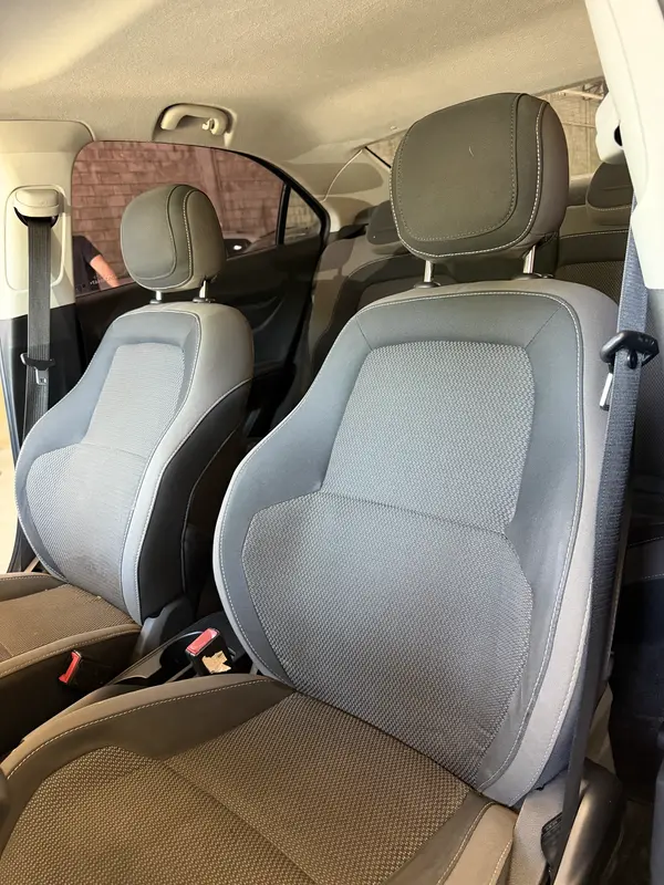 Mirá esta publicación de Chevrolet Prisma