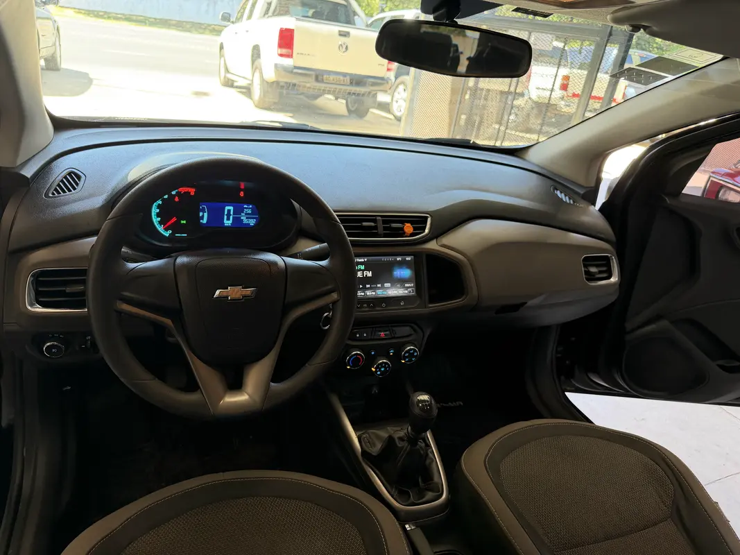 Mirá esta publicación de Chevrolet Prisma