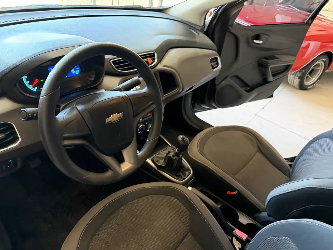 Mirá esta publicación de Chevrolet Prisma