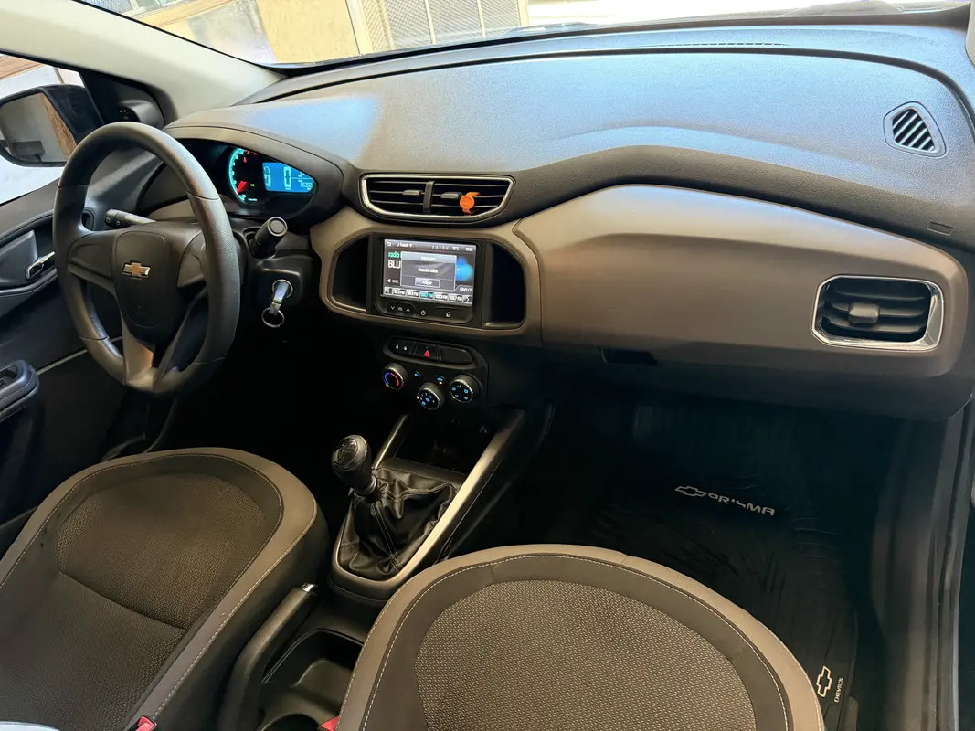 Mirá esta publicación de Chevrolet Prisma