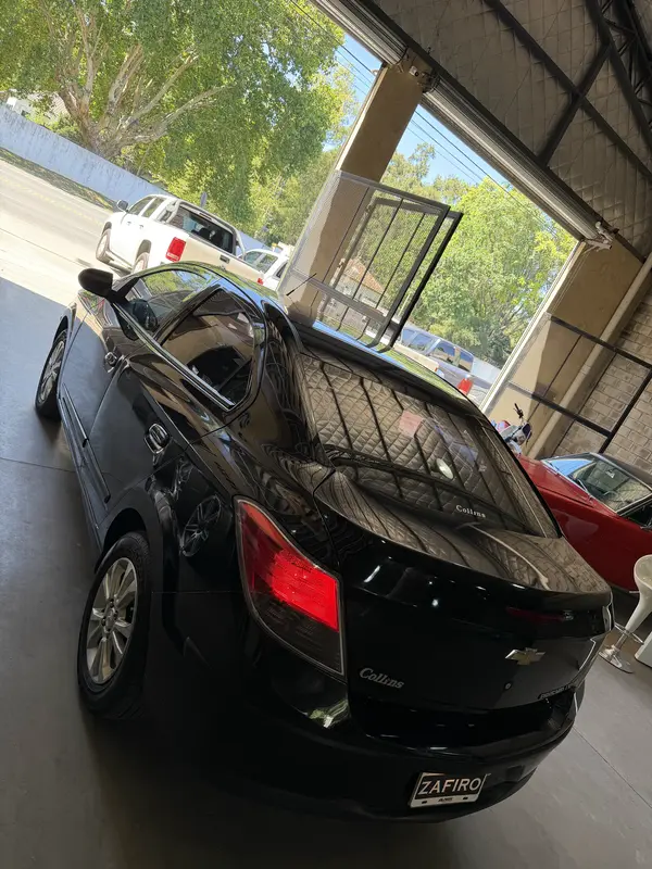 Mirá esta publicación de Chevrolet Prisma