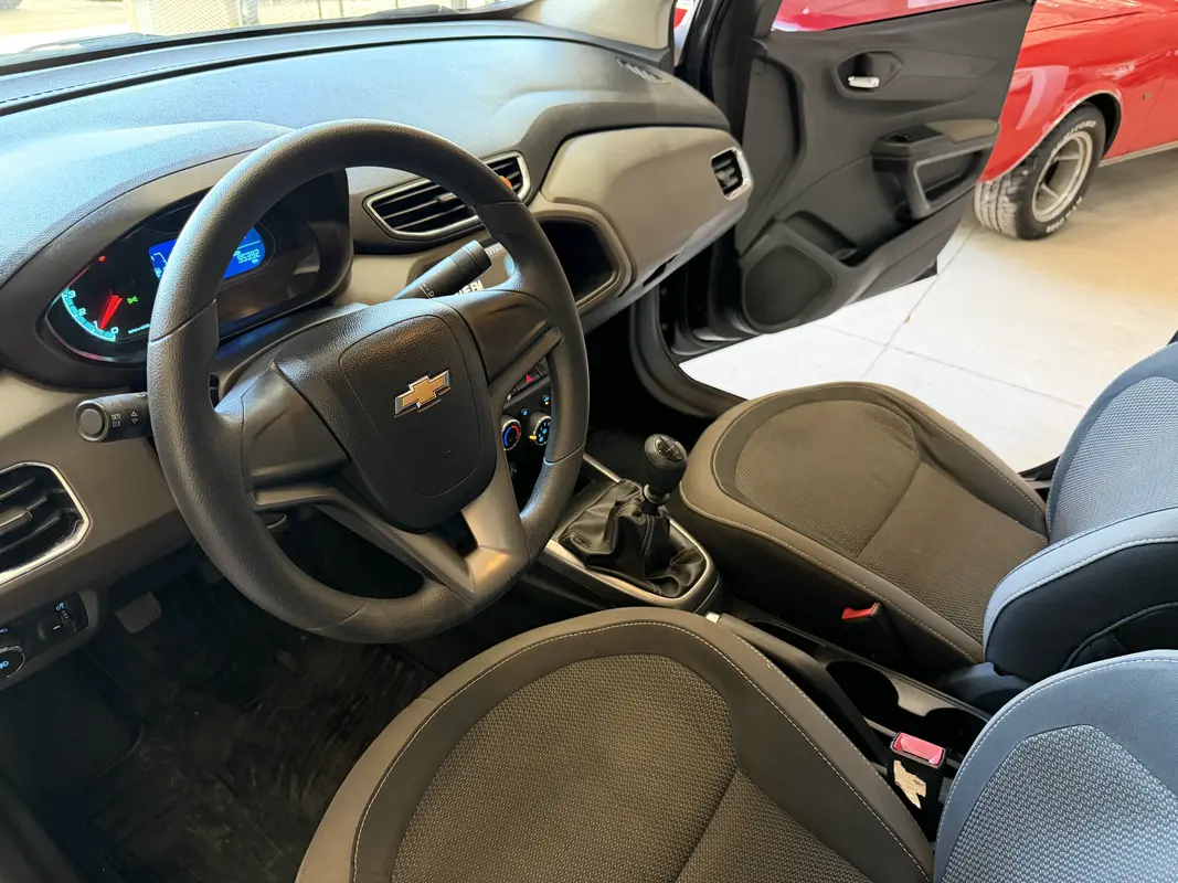 Mirá esta publicación de Chevrolet Prisma