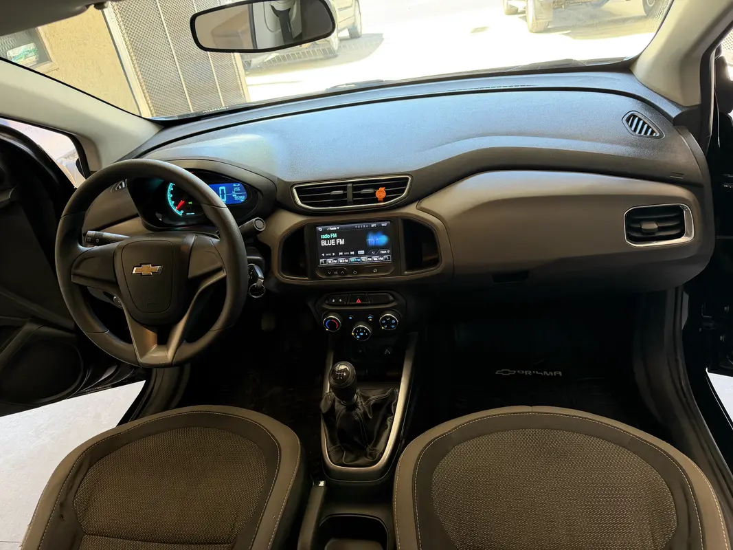 Mirá esta publicación de Chevrolet Prisma