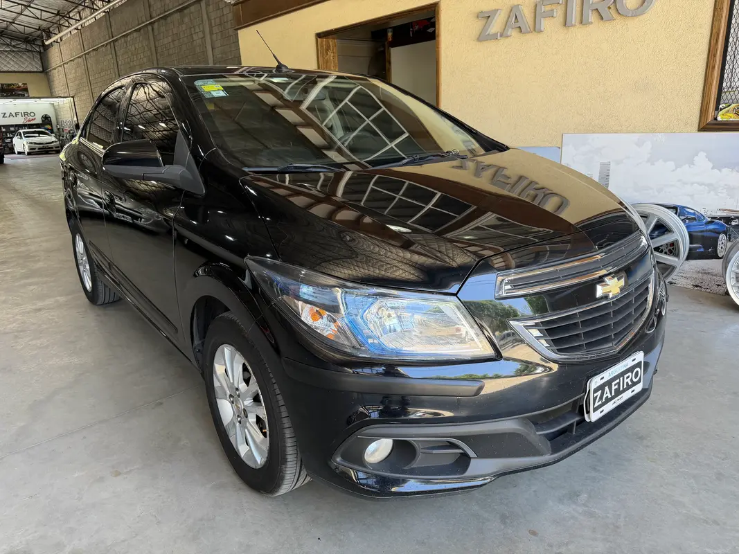 Mira esta publicación de Chevrolet Prisma 2013 en Motordil