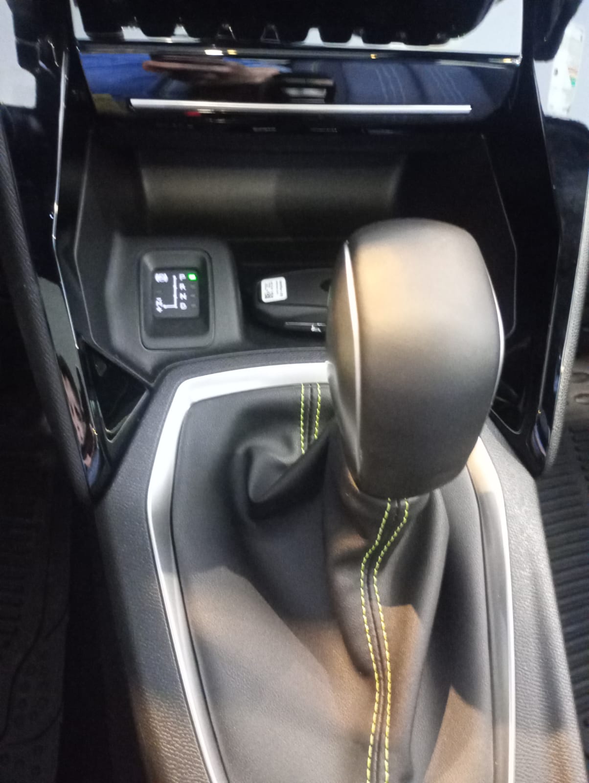 Mira esta publicación de Peugeot 208 2026 en Motordil