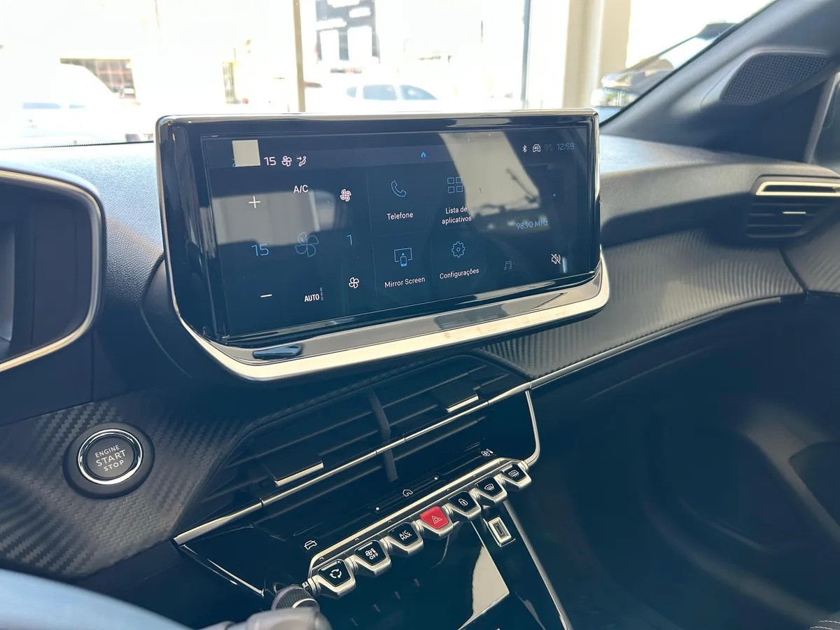 Mirá esta publicación de Peugeot 208