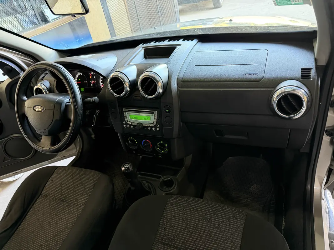 Mirá esta publicación de Ford Eco Sport