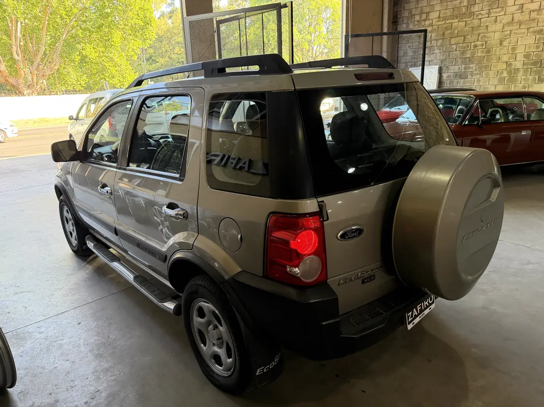 Mira esta publicación de Ford Eco Sport 2011 en Motordil