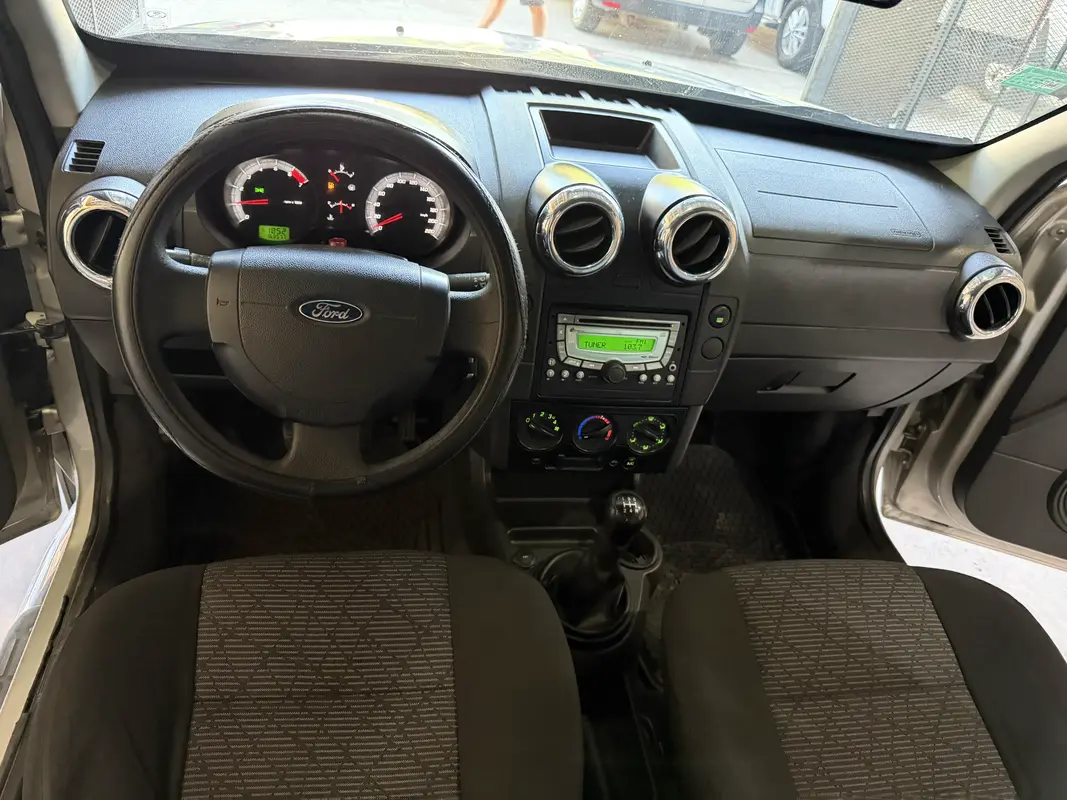 Mirá esta publicación de Ford Eco Sport