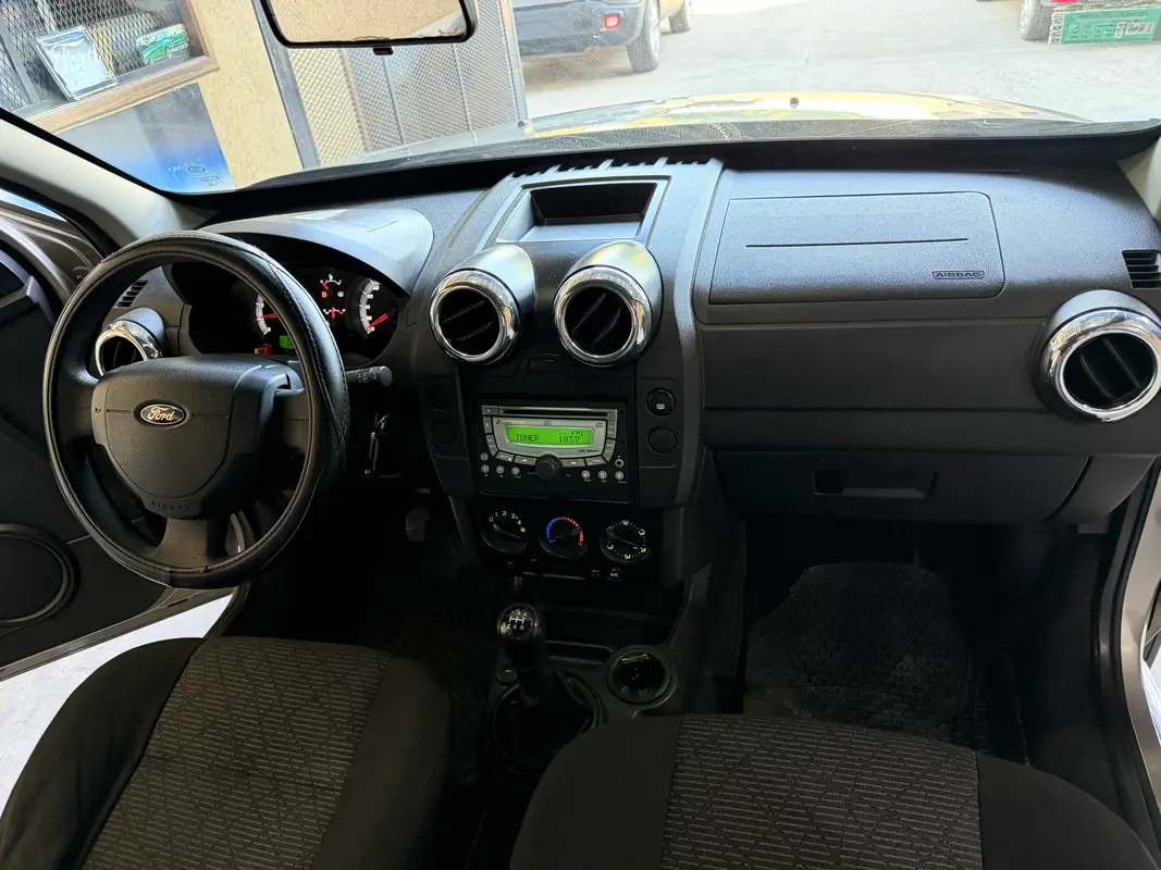 Mirá esta publicación de Ford Eco Sport