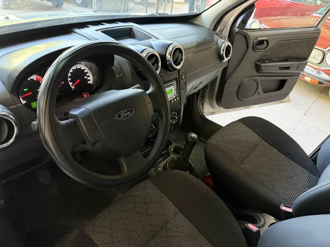 Mira esta publicación de Ford Eco Sport 2011 en Motordil