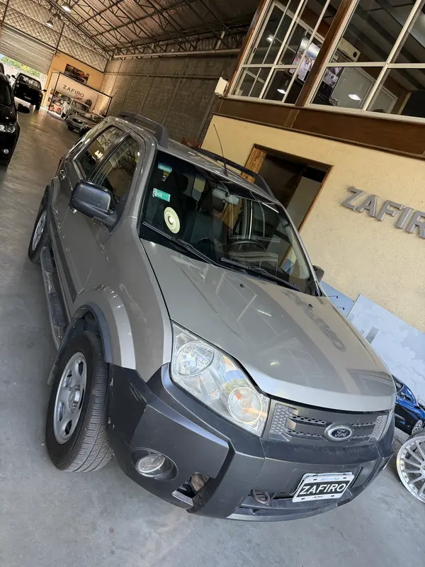 Mira esta publicación de Ford Eco Sport 2011 en Motordil