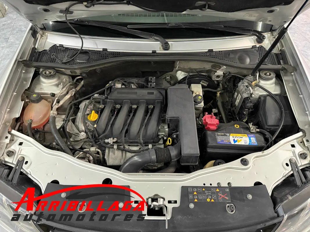 Mira esta publicación de Renault Duster 2017 en Motordil