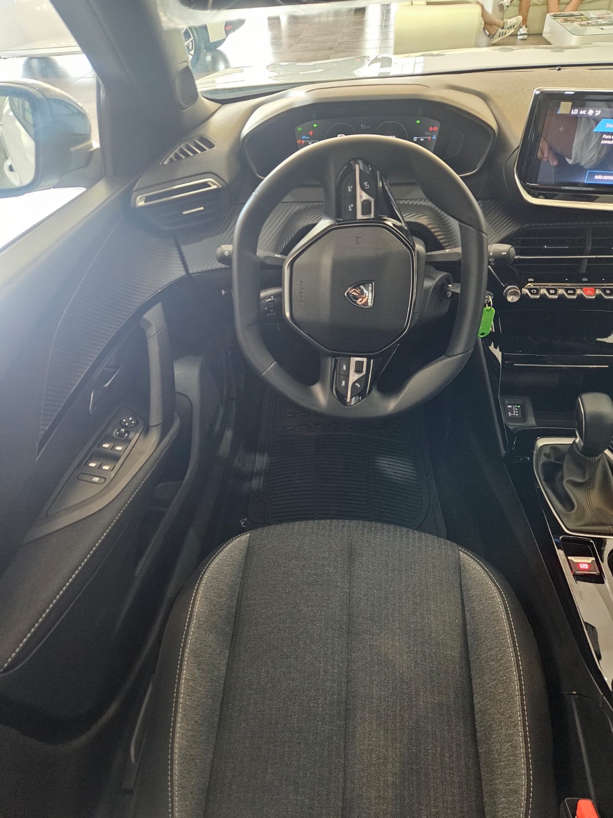 Mirá esta publicación de Peugeot 2008