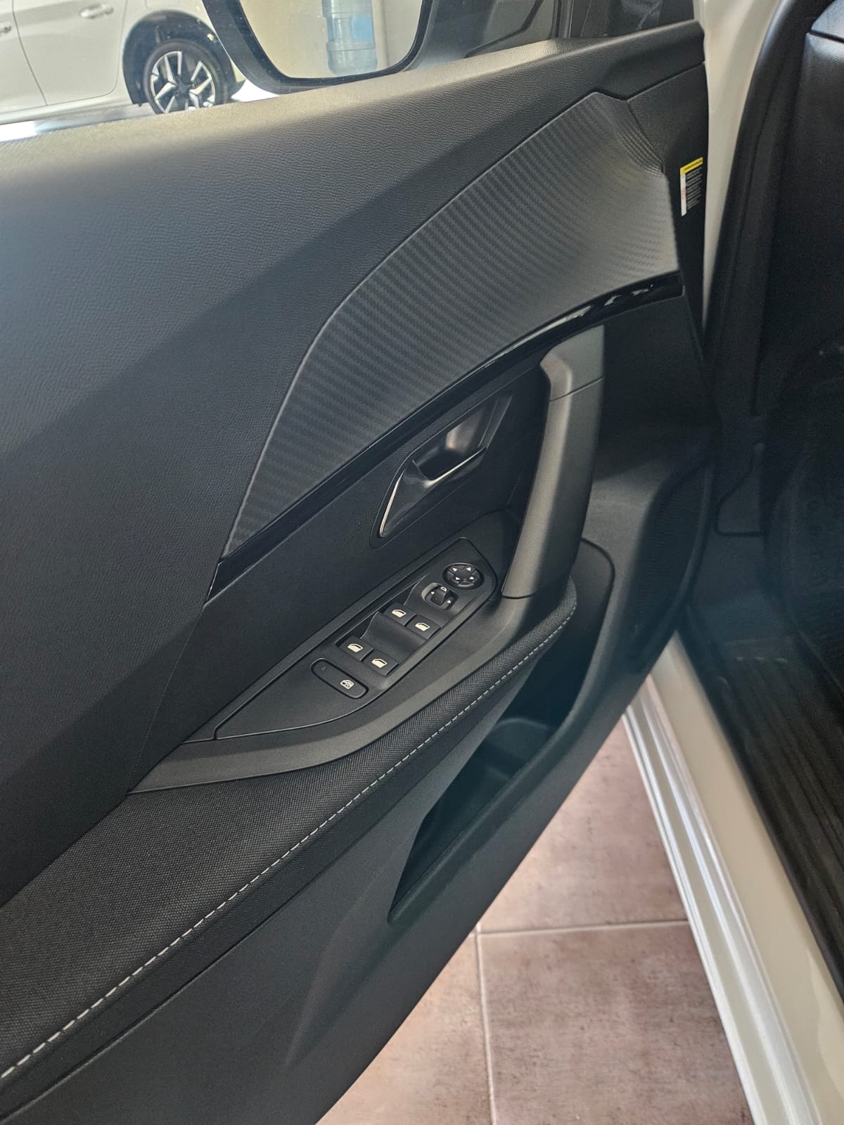 Mirá esta publicación de Peugeot 2008