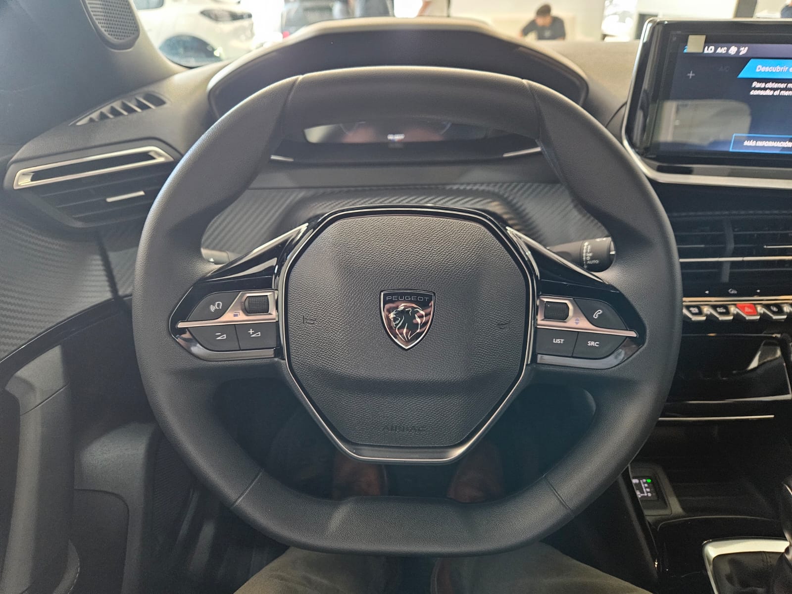 Mirá esta publicación de Peugeot 2008