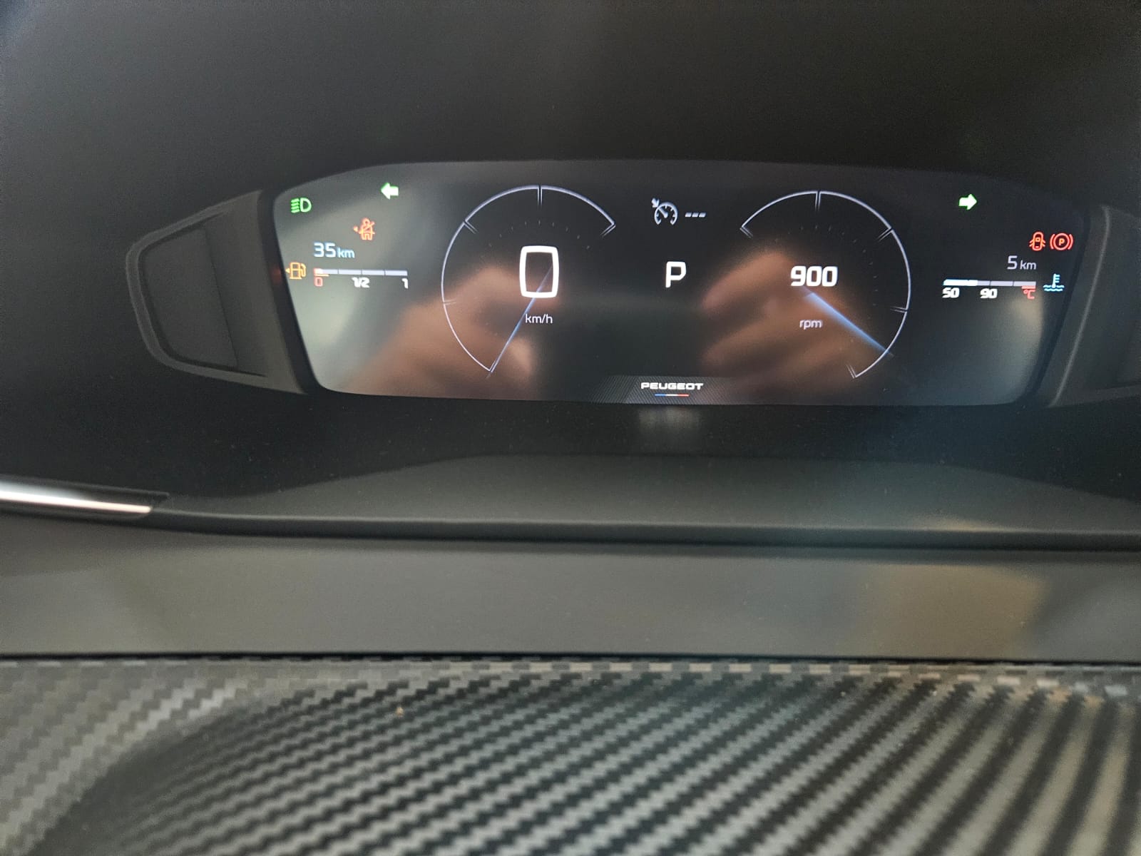 Mirá esta publicación de Peugeot 2008