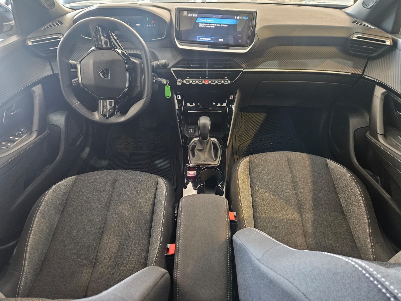 Mirá esta publicación de Peugeot 2008