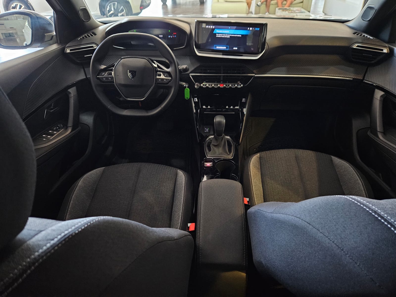 Mirá esta publicación de Peugeot 2008