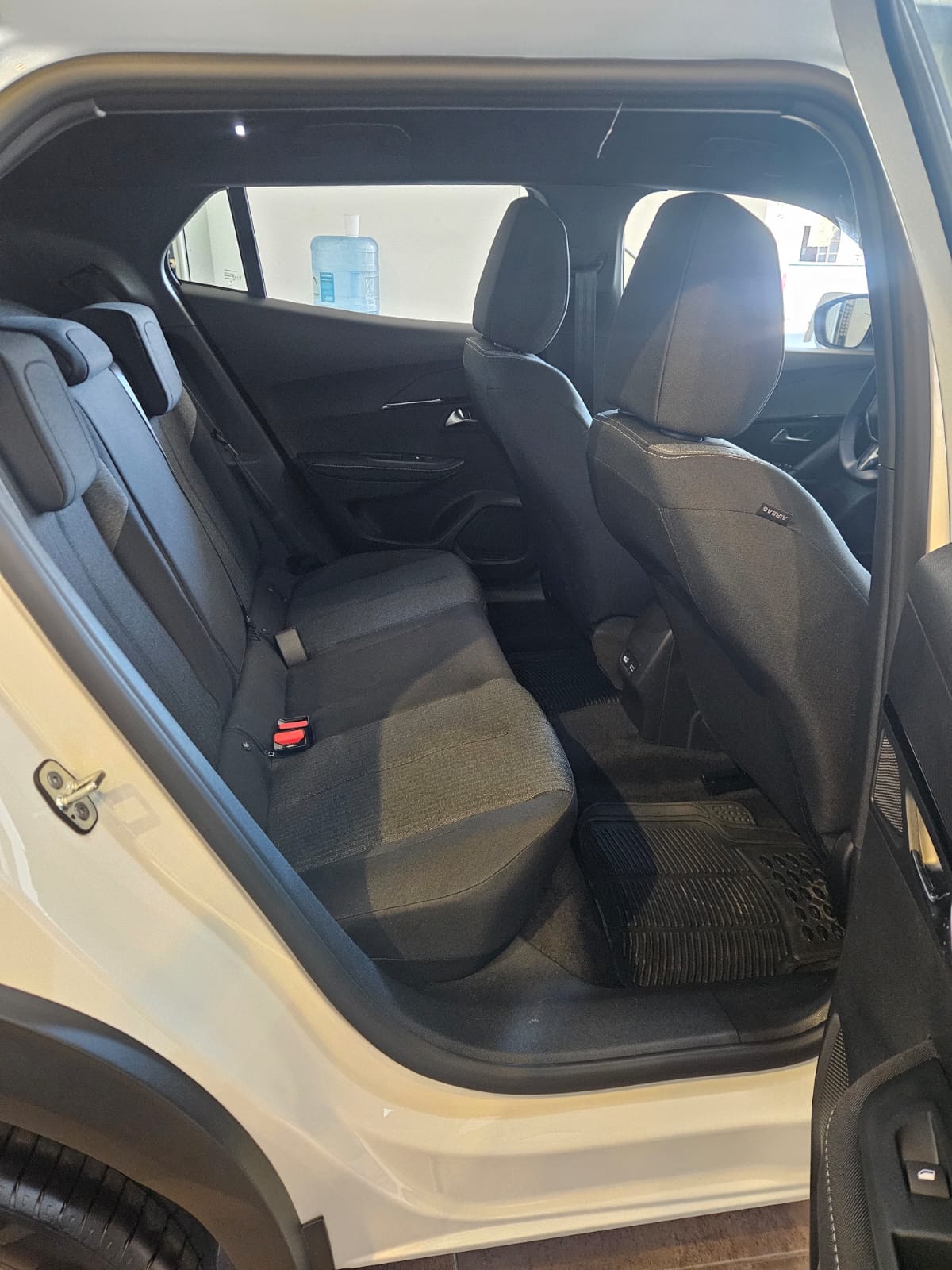 Mirá esta publicación de Peugeot 2008