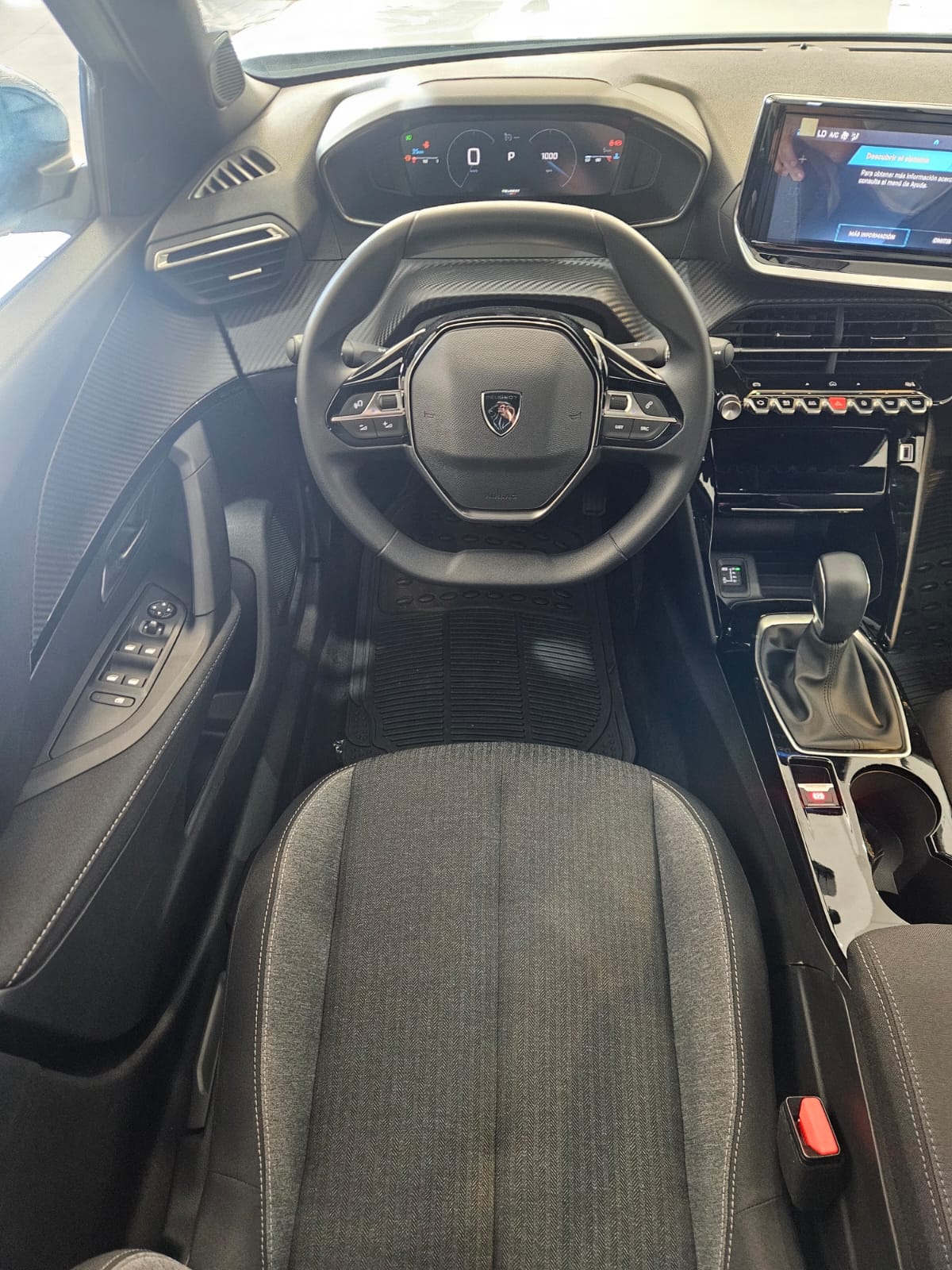 Mirá esta publicación de Peugeot 2008