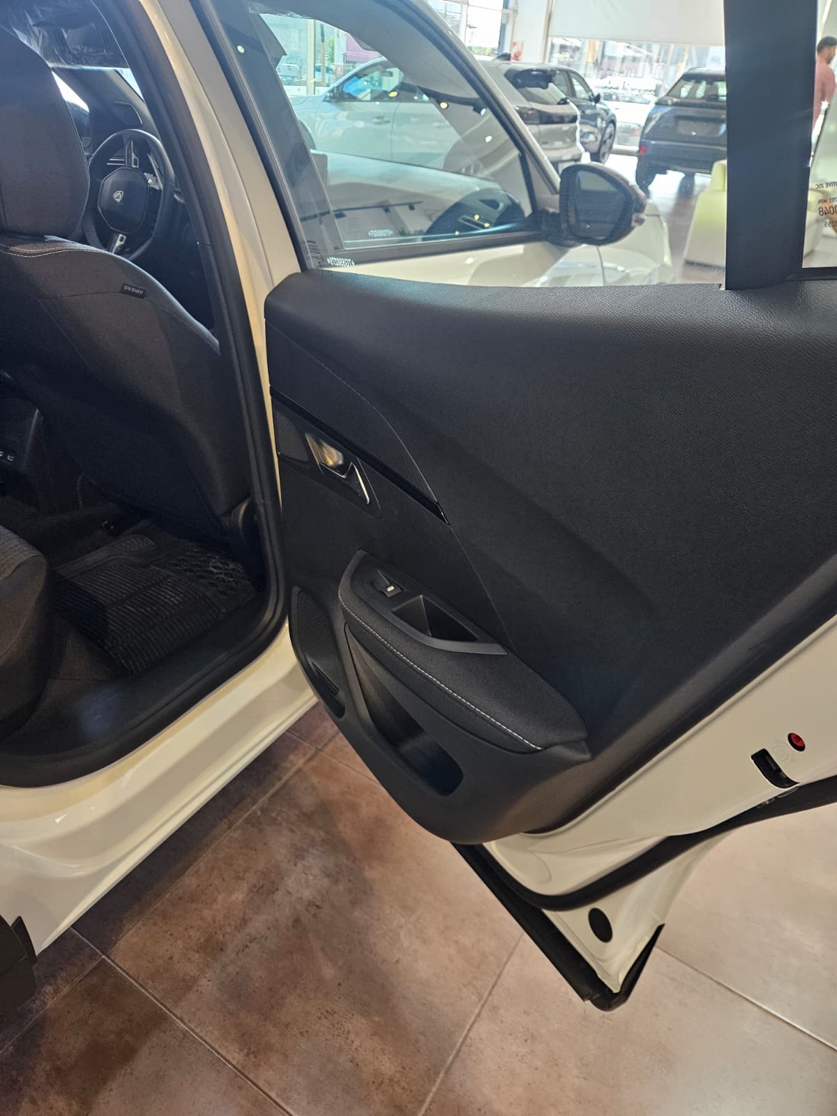 Mirá esta publicación de Peugeot 2008