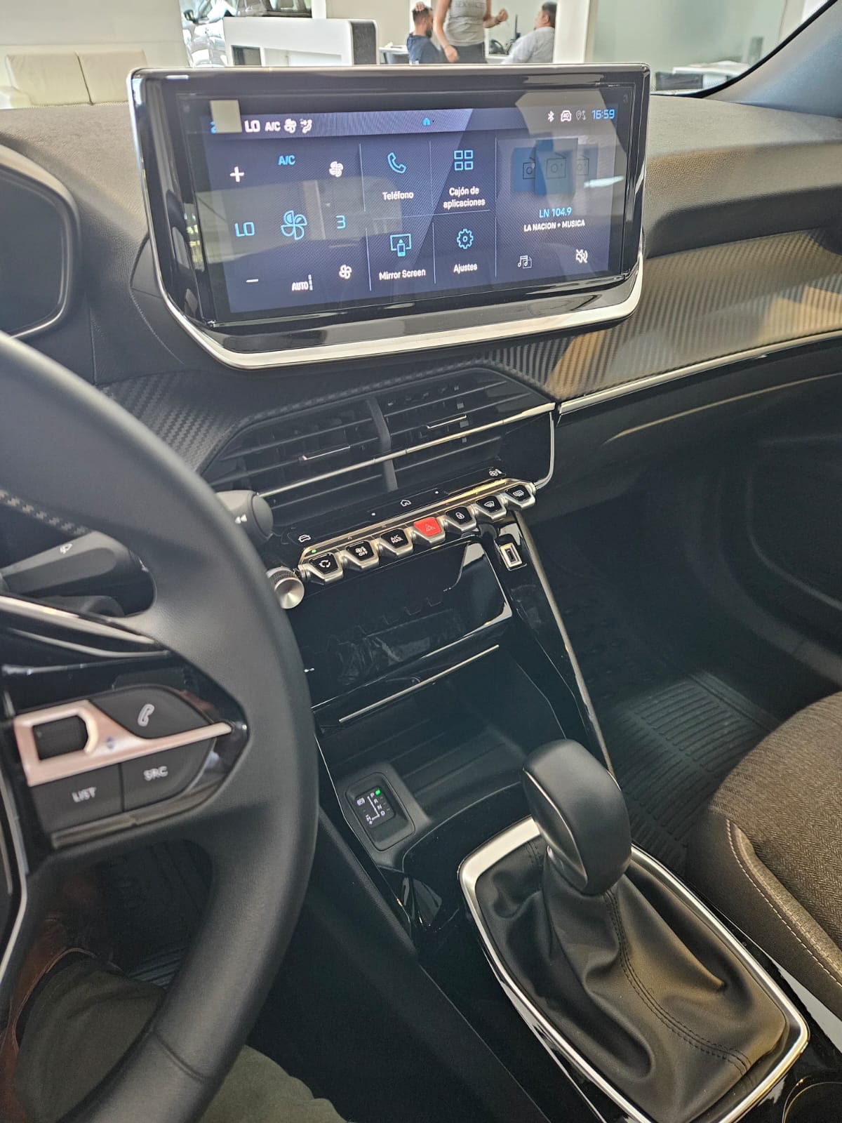 Mirá esta publicación de Peugeot 2008