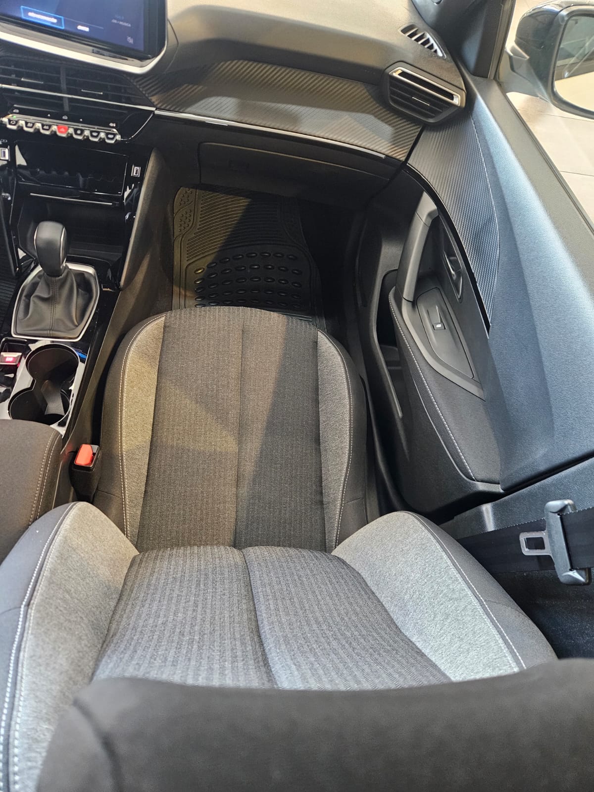 Mirá esta publicación de Peugeot 2008