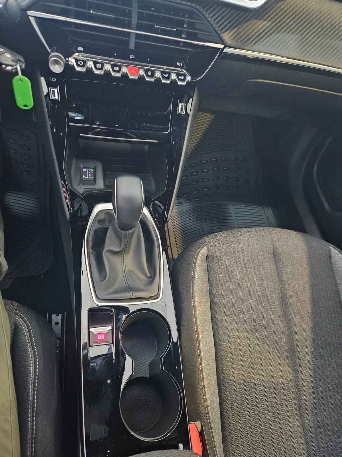 Mirá esta publicación de Peugeot 2008