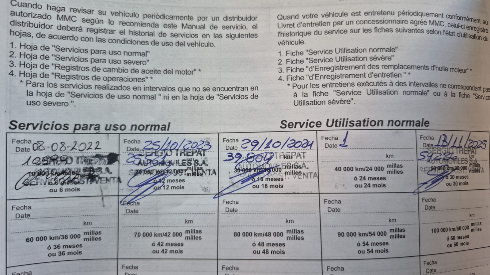 Mira esta publicación de Mitsubishi Outlander 2021 en Motordil