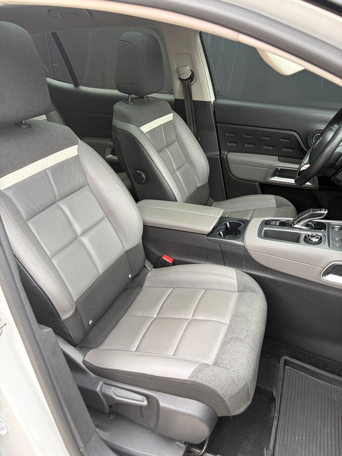 Mira esta publicación de Citroen C 5 Aircross 2020 en Motordil