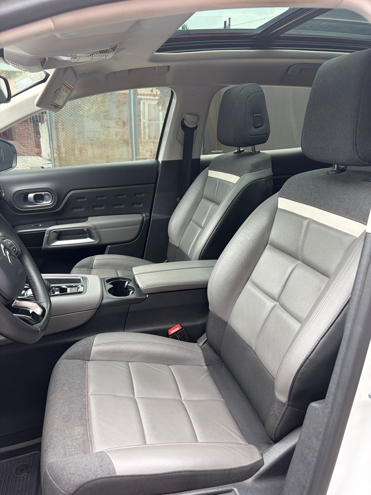 Mira esta publicación de Citroen C 5 Aircross 2020 en Motordil