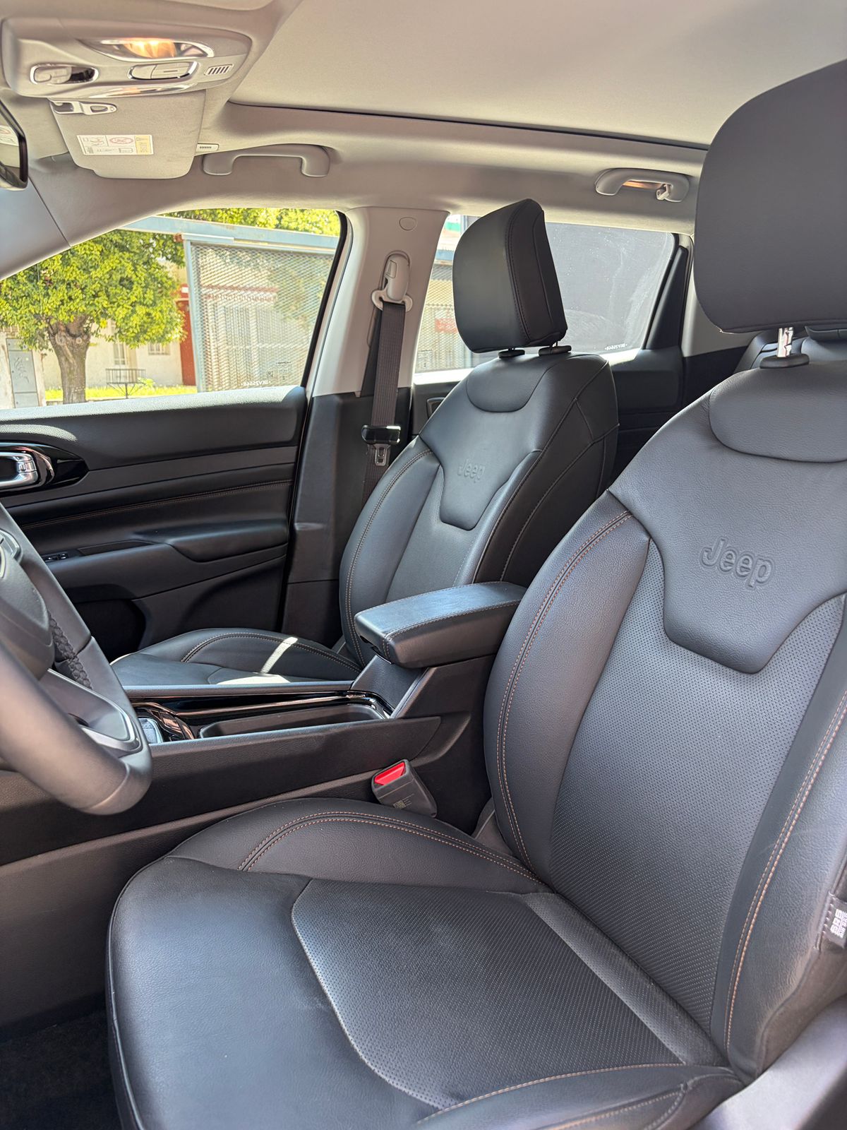 Mirá esta publicación de Jeep Compass