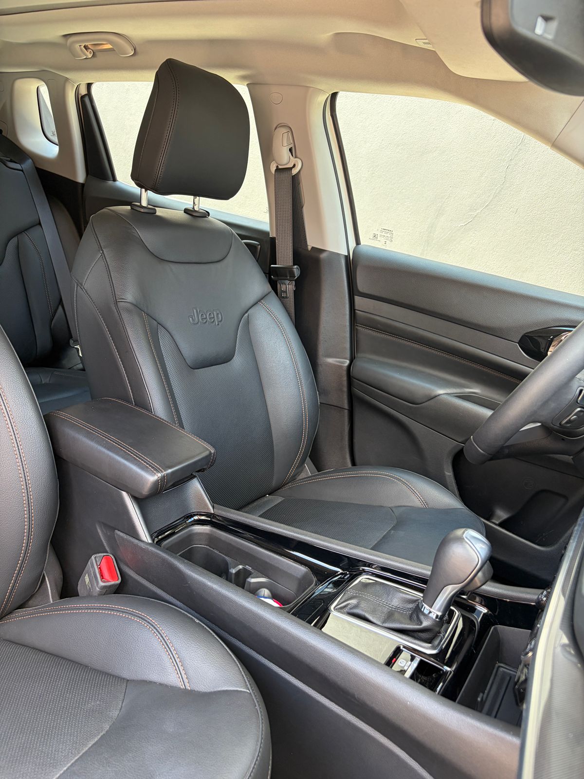 Mirá esta publicación de Jeep Compass