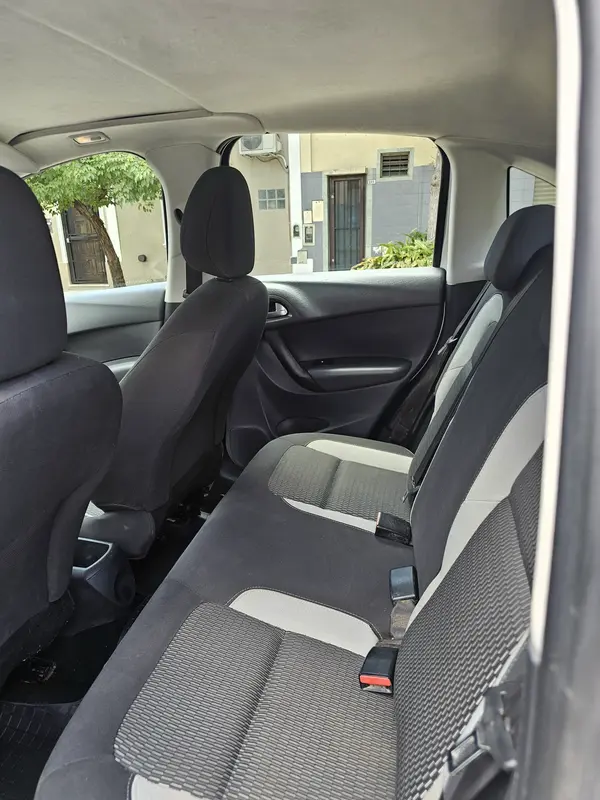 Mira esta publicación de Citroen C 3 2018 en Motordil