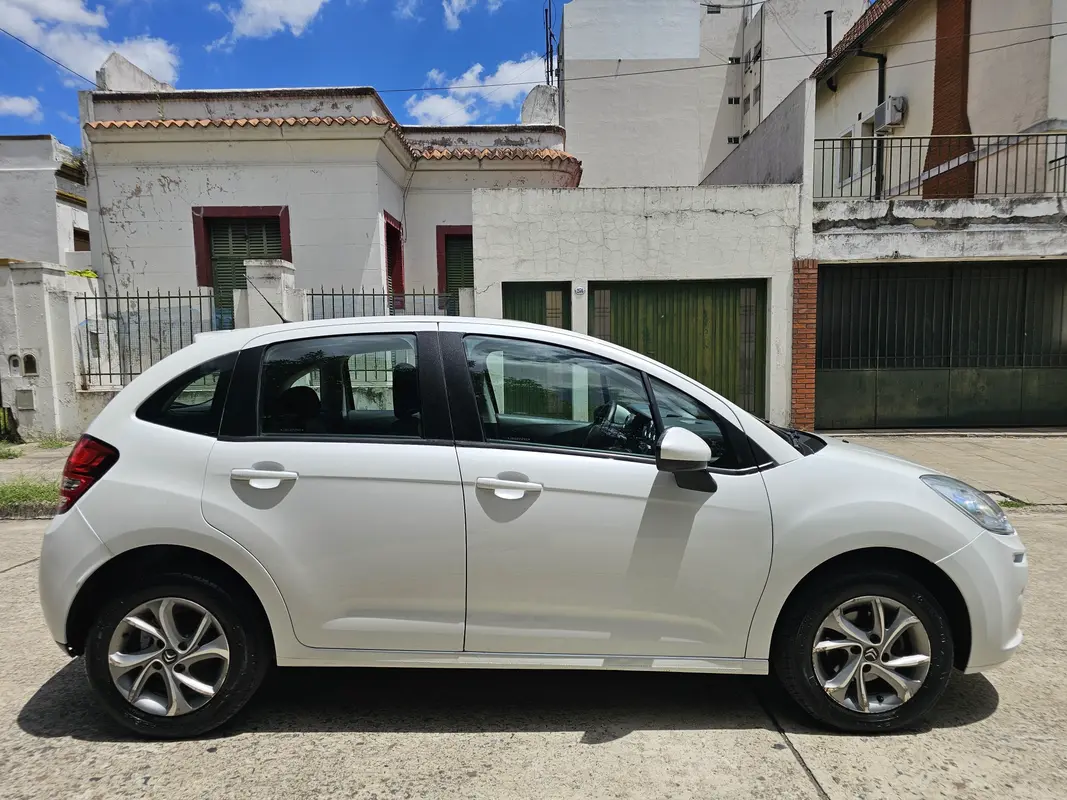 Mira esta publicación de Citroen C 3 2018 en Motordil
