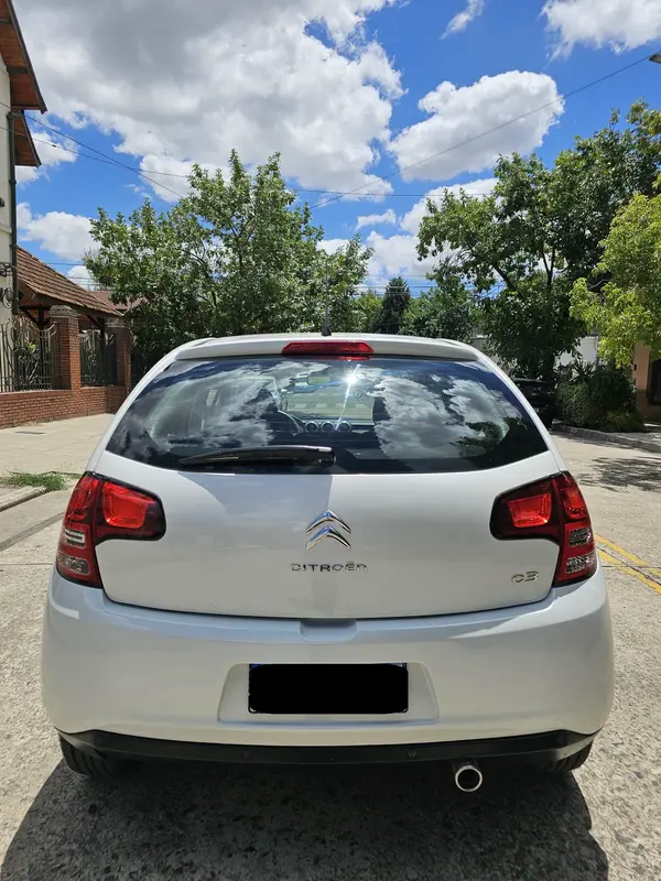 Mira esta publicación de Citroen C 3 2018 en Motordil