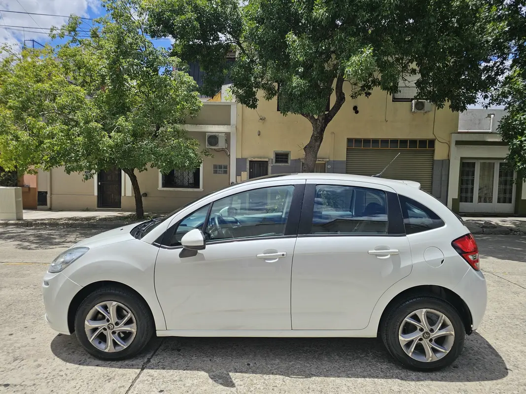 Mira esta publicación de Citroen C 3 2018 en Motordil