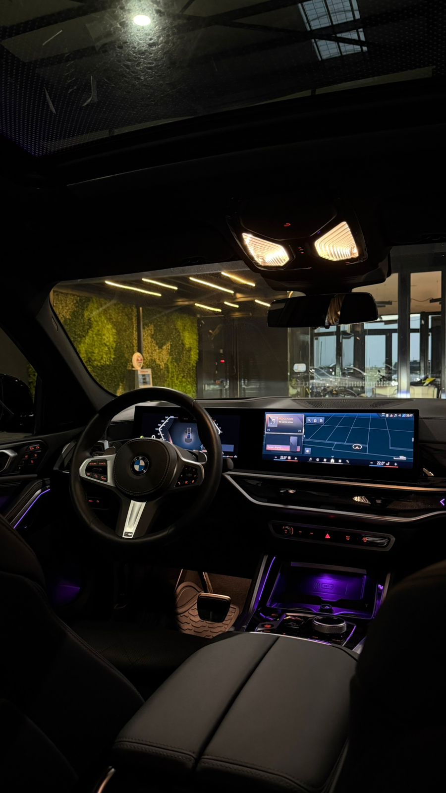 Mirá esta publicación de BMW X6