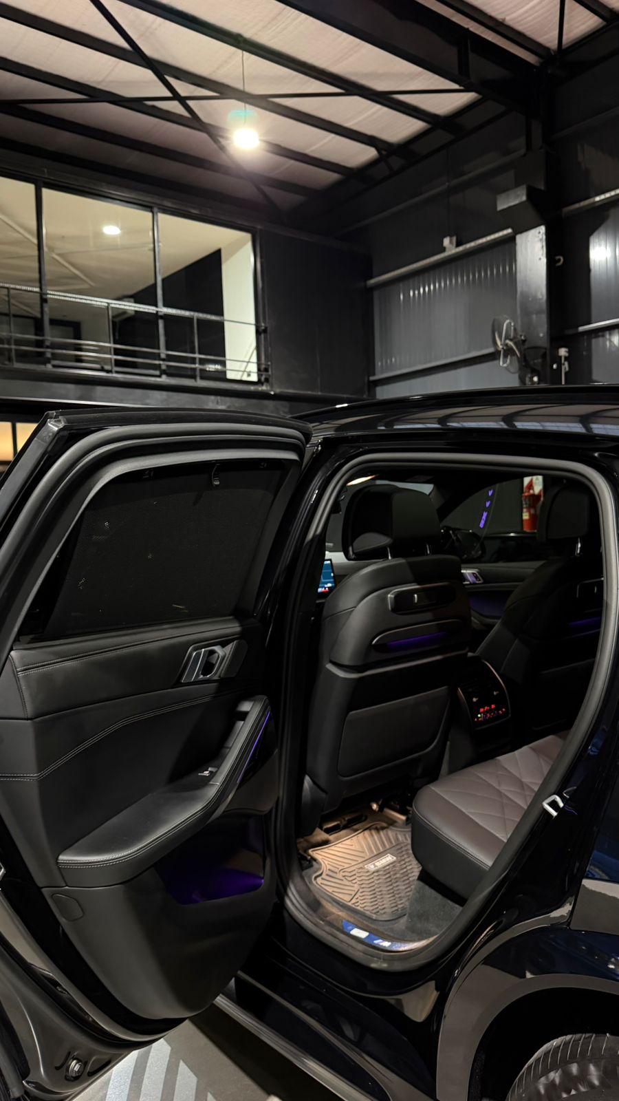 Mirá esta publicación de BMW X6