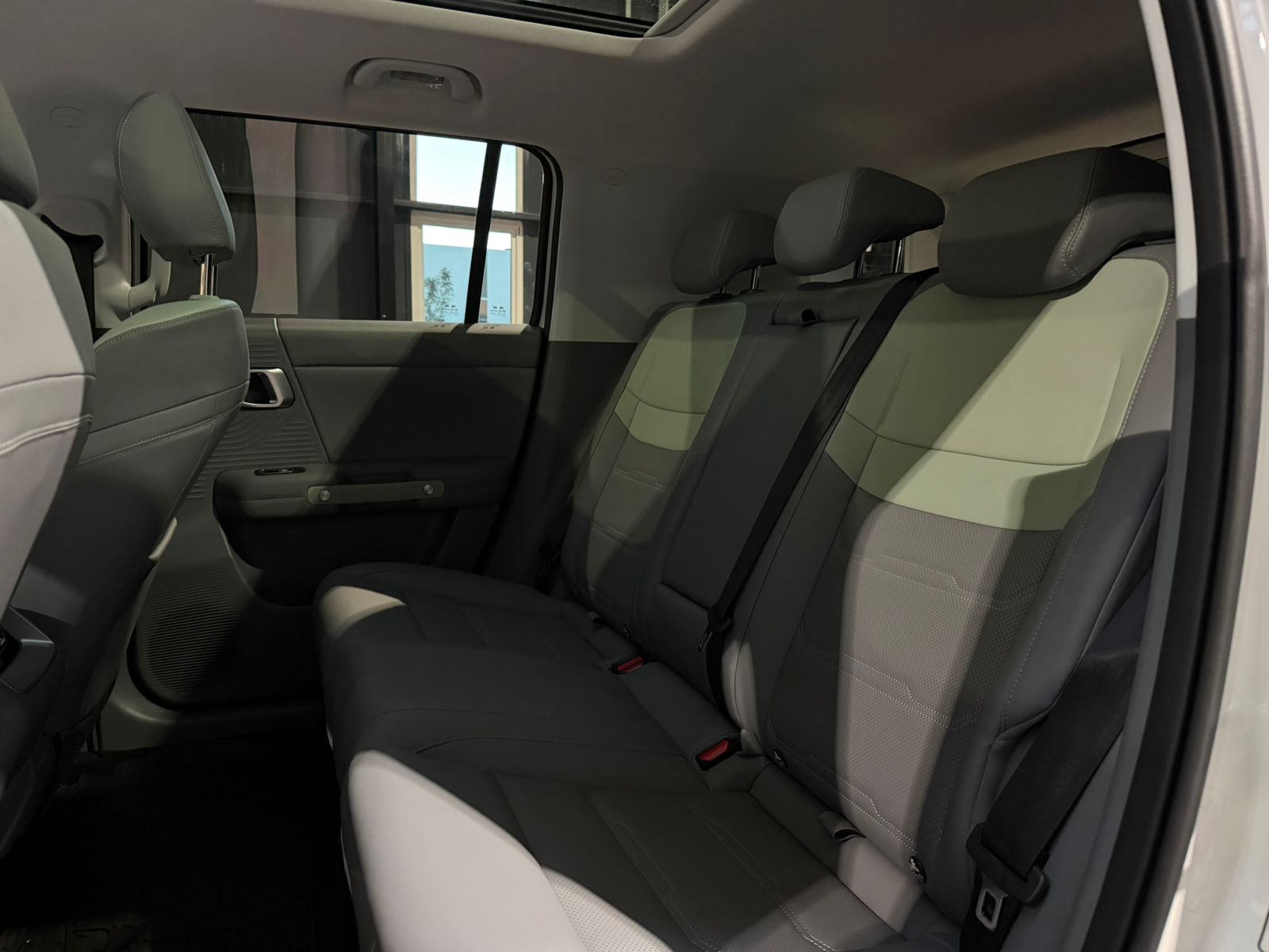 Mira esta publicación de Baic Bj 30 2025 en Motordil