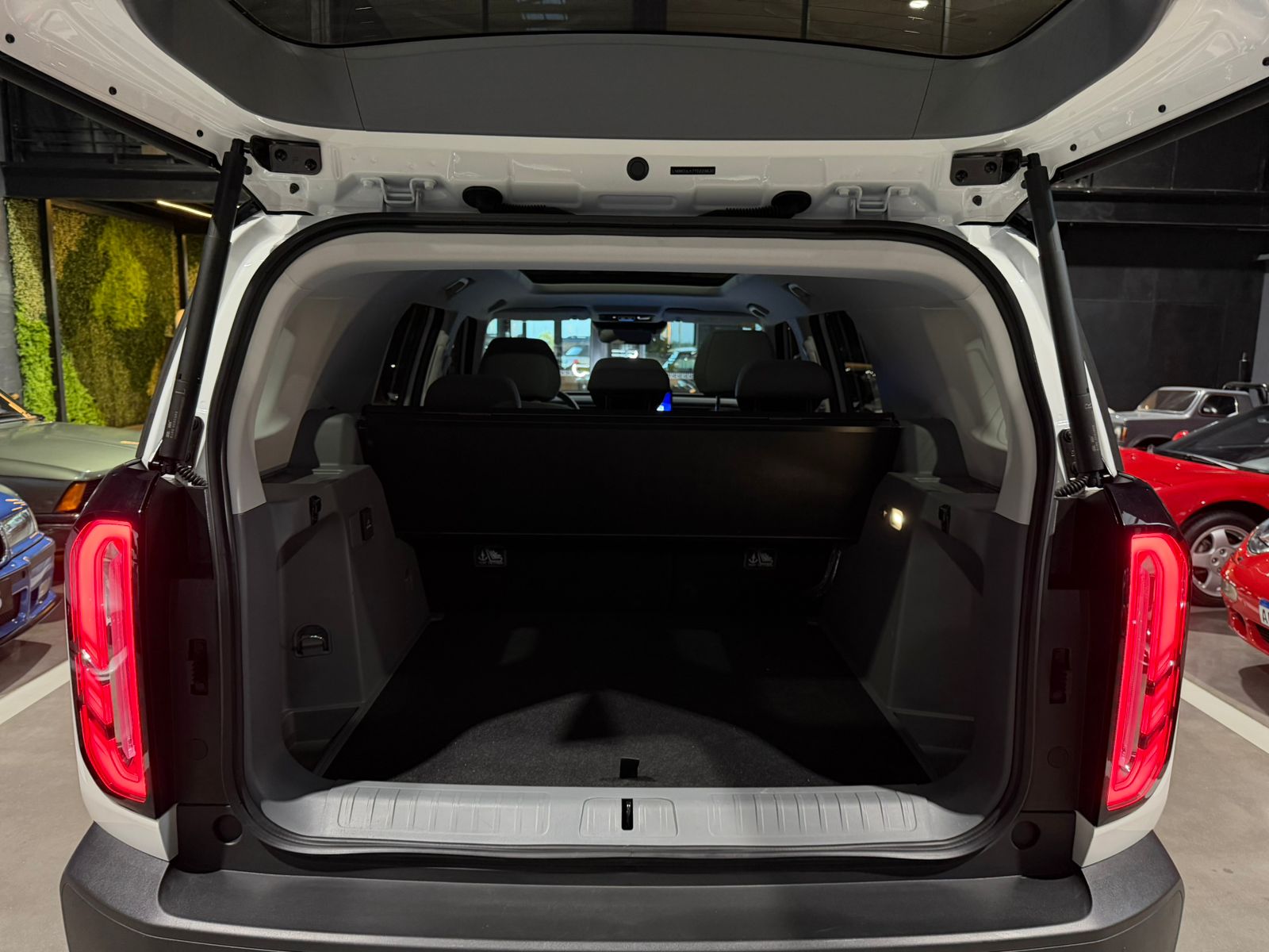 Mirá esta publicación de Baic Bj 30